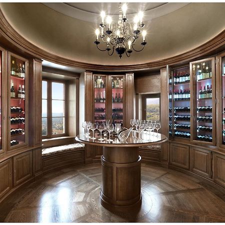 Chateau Saint-Martin & Spa - An Oetker Collection Hotel فونس المظهر الخارجي الصورة