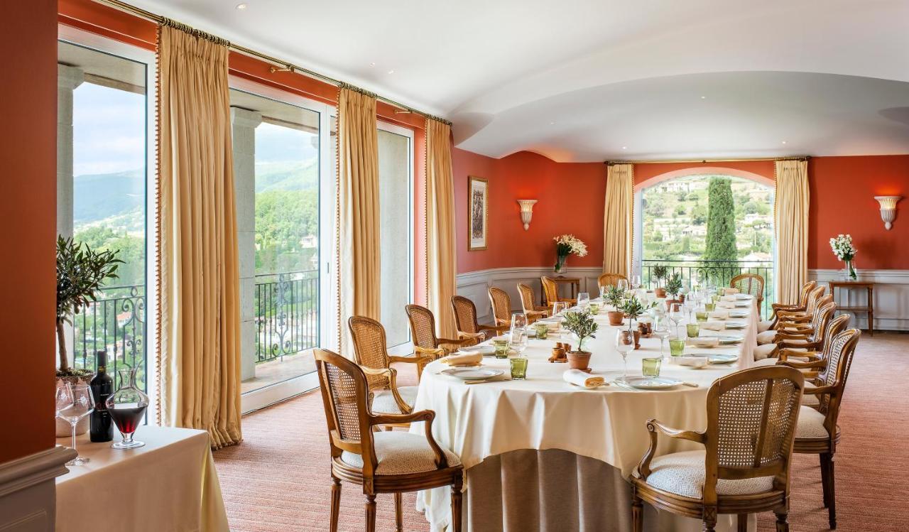 فونس Chateau Saint-Martin & Spa - An Oetker Collection Hotel المظهر الخارجي الصورة