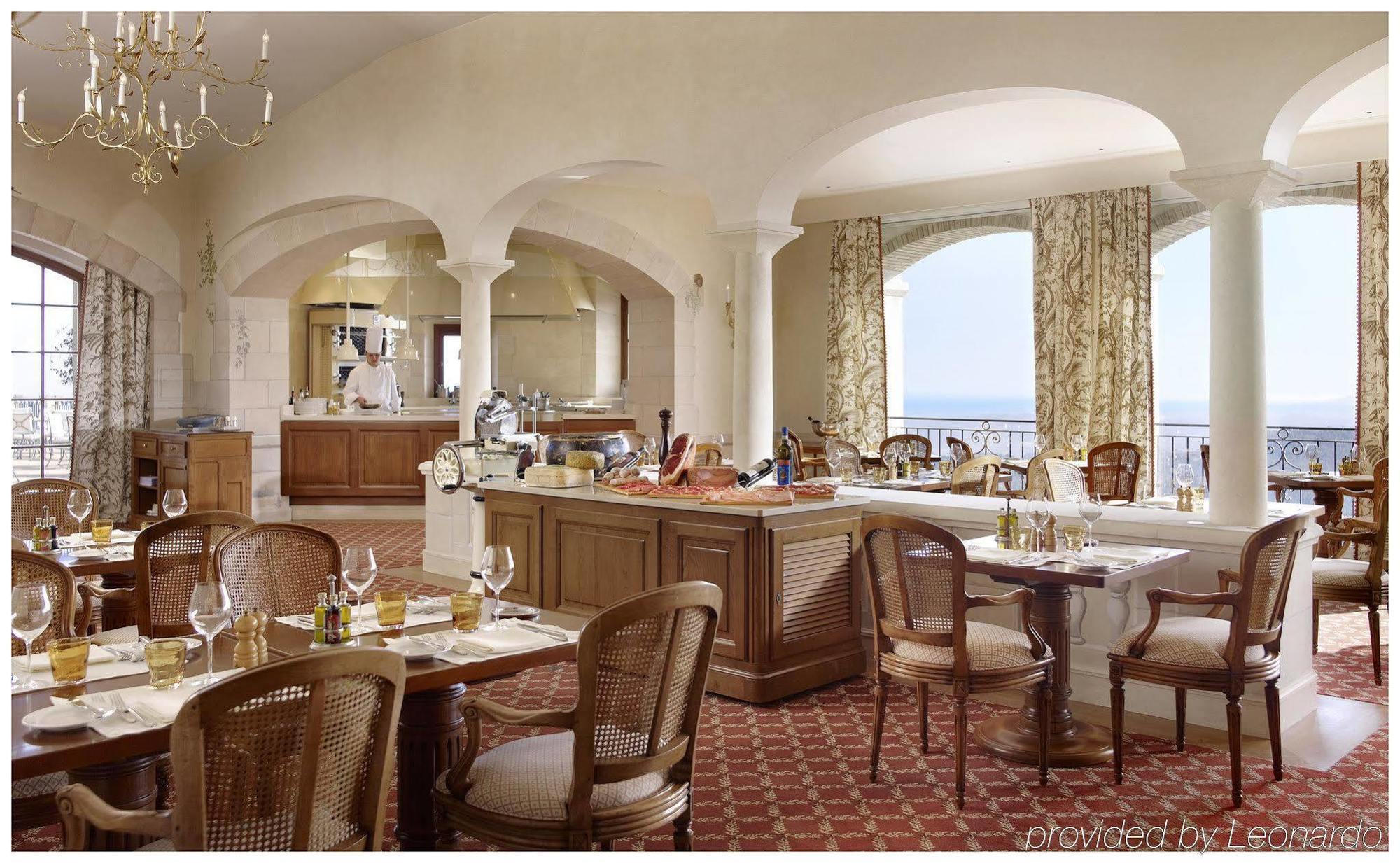 فونس Chateau Saint-Martin & Spa - An Oetker Collection Hotel المظهر الخارجي الصورة
